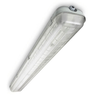 Светодиодный светильник «LED-23-О-112-Т-AP», (аналог 2*36 Вт )
